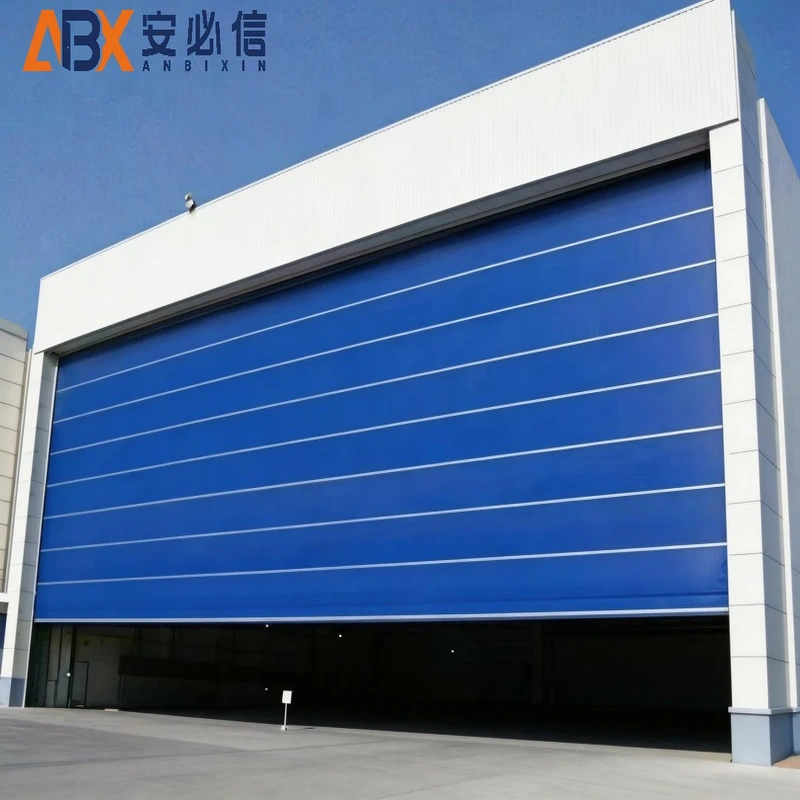白银市机械式门封