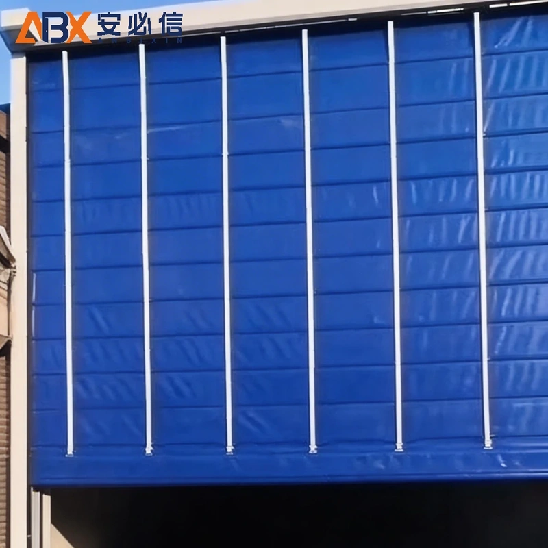 白银市堆积门